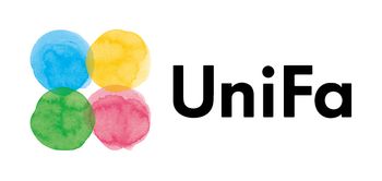 GTalent Partner Logo Unifa