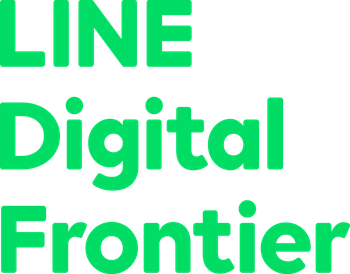 GTalent Partner Logo Line Digital Frontier