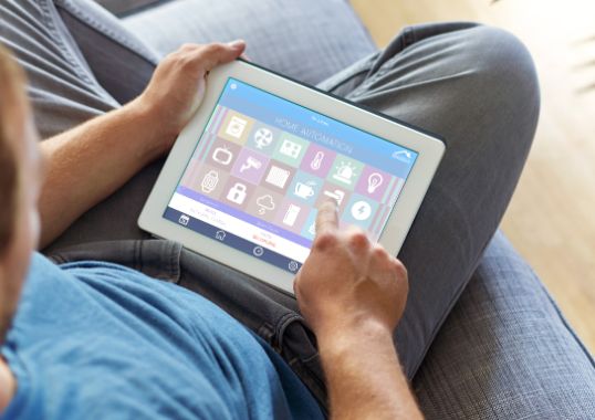 IoTのイメージ画像