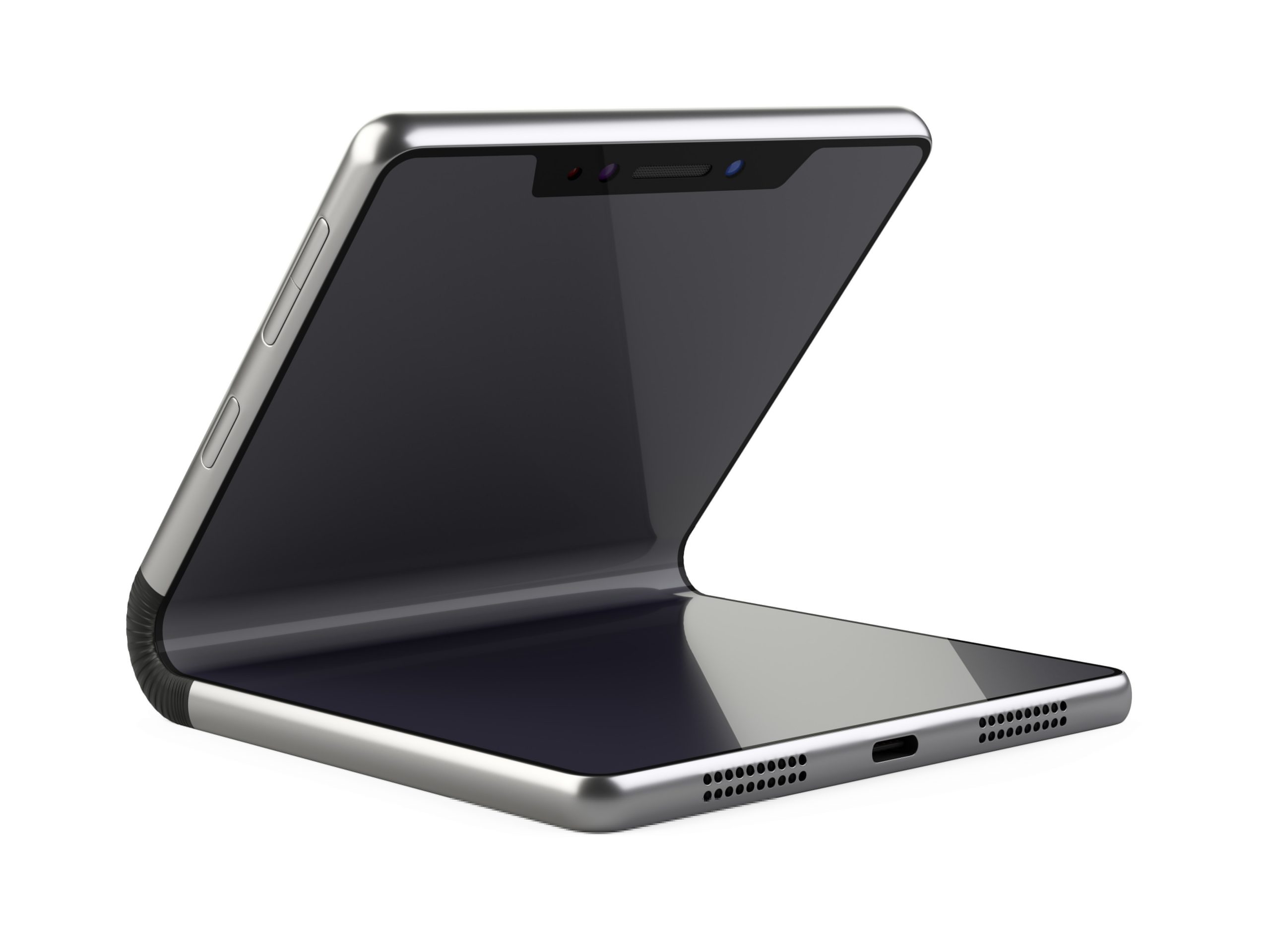 Foldable smartphones2